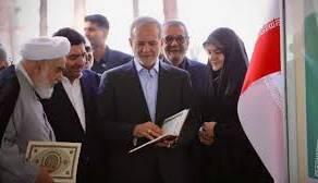 ماه پنجم 1403؛ از ترور هنیه در تهران تا ورود پزشکیان به پاستور با استخاره بد