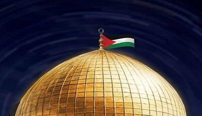 «العهد یا قدس» شعار روز جهانی قدس شد