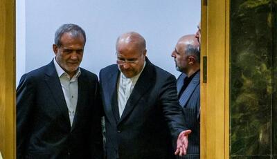 ماه ششم 1403؛ رای اعتماد به همه وزیران پزشکیان، حمله تروریستی پیجری در لبنان