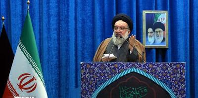 خطیب نماز جمعه تهران در روز جهانی قدس مشخص شد