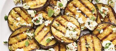 طرز تهیه بادمجان سوخاری به سبک ترکیه ای