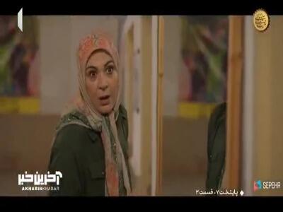دختر محمود نقاشو صدا میکنی؟