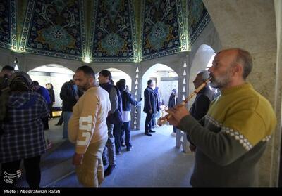 پذیرش ۱۲ هزار مسافر نوروزی در مدارس همدان