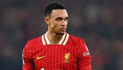 پیراهن آرنولد در آتش خشم لیورپولی‌ها