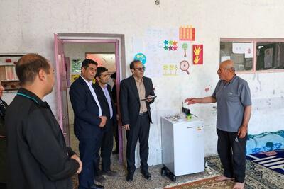 اختصاص ۹ هزار مدرسه برای اسکان نوروزی فرهنگیان در کشور
