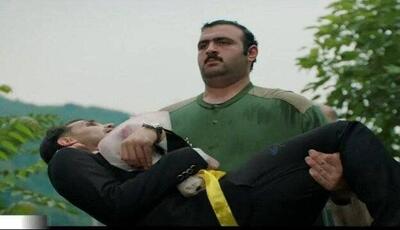 درباره بهروز سریال «پایتخت» چه می دانید؟