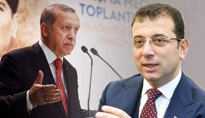 اردوغان؛ خودکامه‌ای بی قرار