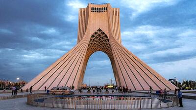 باران بهاری ذخیره آب سدهای تهران را افزایش داد