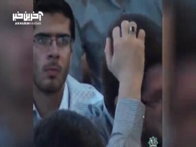 آخرین پیغمبری که به بهشت می‎رود، سلیمان بن‏داود(ع) است