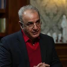 که به جز یکی ندیدم!