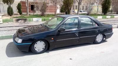 توقیف یک دستگاه خودرو با انواع تخلفات رانندگی در اراک