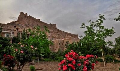 سفر به دل تاریخ و طبیعت روستاهای شگفت‌انگیز خراسان جنوبی