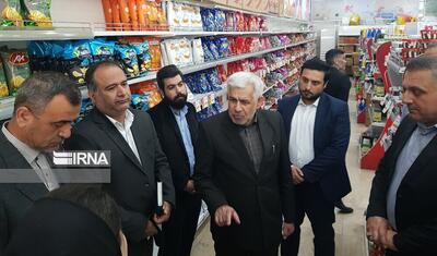 گشت‌های مشترک نظارتی بر بازار نتایج مطلوبی داشته است  