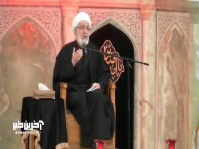 پاسخ امام جواد(ع) به کسی که در امامت حضرت شک کرد