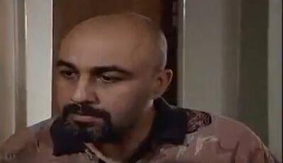 پشت صحنه خنده دار سریال «بزنگاه»
