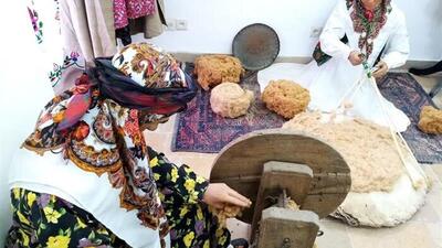 استقبال از موزه‌های خراسان جنوبی در نوروز۱۴۰۴؛ کدام موزه‌هارکورد زدند؟