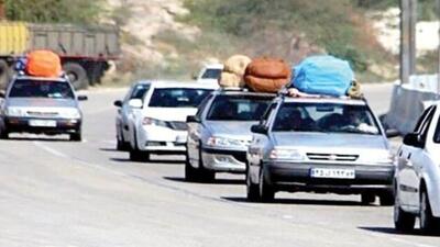 کاهش نسبی تلفات جاده‌ای با رعایت قوانین؛ موج دوم سفرهای نوروزی نیازمند هوشیاری رانندگان است