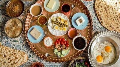 مشکلات رایج تغذیه‌ای و راهکارهای آن