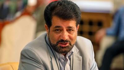 نماینده مجلس: پویش نه به تصادف به معنی ترویج فرهنگ درست رانندگی کردن است