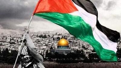 شعله بیداری مقاومت خاموش شدنی نیست