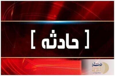 آمار نگران‌کننده تصادفات نوروزی ۱۴۰۴ همه را به وحشت انداخت