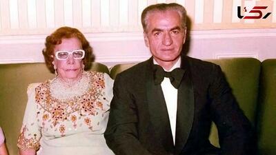 معماری تاریخی؛ خانه اعیانی آجری رنگ «مادر محمدرضا پهلوی» در چالوس ساخت دهه 30