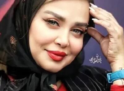 اولین شوآف بهاره رهنما به مناسبت عید!/ عکس اندیشه معاصر