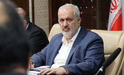 انجام ۱۰۸ هزار مگاوات تعمیرات نیروگاهی بدون تعطیلی و به‌صورت شبانه‌روزی/ با حداکثر آمادگی در نیروگاه‌ها وارد فصل گرم می‌شویم