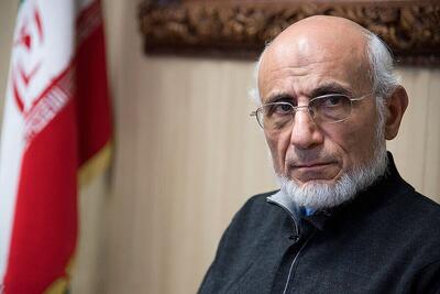 میرسلیم هشدار داد؛ جلوی انحراف شهرداری‌ها را نگیرید، همچون موریانه ستون‌های اقتصاد کشور را کاملا پوک می‌کند