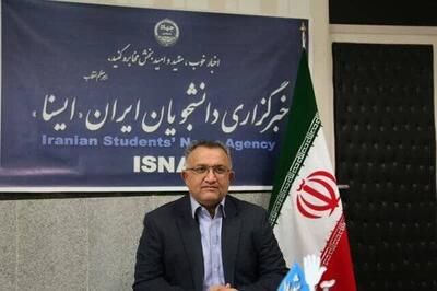 مدیرعامل آبفای جنوب شرقی استان تهران: امروز بیش از هر زمان دیگری با بحران آب مواجه هستیم