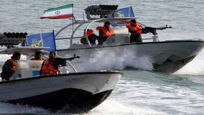 رژه ۳ هزار فروندی شناور‌های نظامی در حمایت از مردم فلسطین برگزار می‌شود (فیلم)