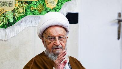 میزان زکات فطره و کفاره روزه از سوی آیت الله مکارم شیرازی اعلام شد