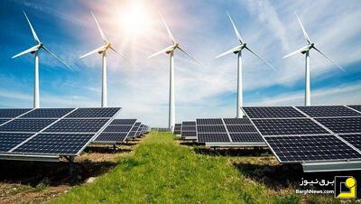 ۲۰۲۴ سال پیشرفت انرژی‌های پاک در جهان