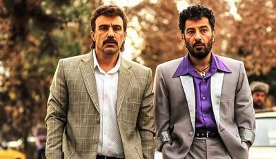 استقلالی‌ها برای این سکانس زودپز کف و خون قاطی کرده‌اند