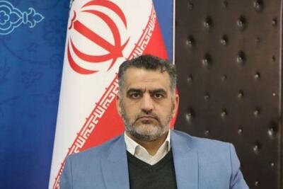 چگینی: با مجوز وزارت ورزش‌ MMA را قانونی کردیم/ بعد از فوتبال، پر مخاطب‌ترین فدراسیون ایران هستیم