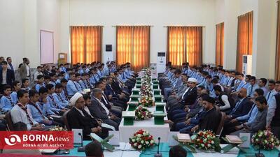 برگزاری 30 محفل قرآنی در کشور عراق 
