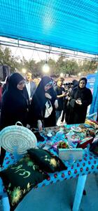 سفر دو روزه معاون رئیس‌جمهور در امور زنان و خانواده به جزیره قشم و بازدید از طرح‌های توانمندسازی بانوان