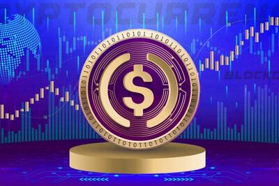 رشد چشمگیر ارزش بازار استیبل‌کوین USDC به رکورد تاریخی