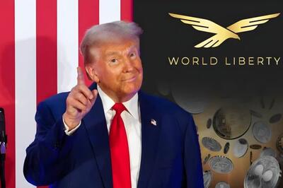 عرضه استیبل‌کوین جدید USD1 توسط World Liberty Financial