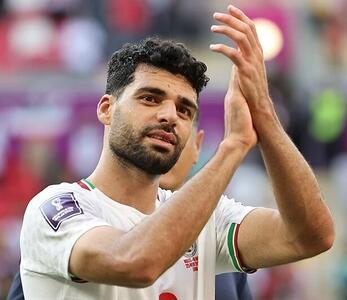 طارمی قهرمان ملی شد : بازتاب گلزنی طارمی در رسانه های مختلف