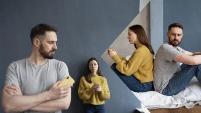 خرده خیانت چطور بر زندگی عاطفی تأثیر می‌گذارد؟