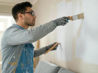 پرایمر و آستر چیست / چگونه از پرایمر و آستر برای رنگ‌ آمیزی بهتر استفاده کنیم؟