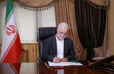 پیام وزیر کشور به مناسبت روز قدس