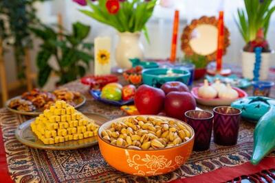 این خوراکی‌ها را در ایام عید نوروز نخورید | اقتصاد24
