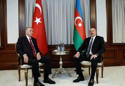 اردوغان و آینده زنگزور؛ ترکش‌های شام به قفقاز رسید/ آغاز فصل تازه رقابت ایران و روسیه با ترکیه؟ | اقتصاد24