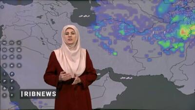 هشدار سیلاب سازمان هواشناسی برای برخی مناطق +کارشناس هواشناسی