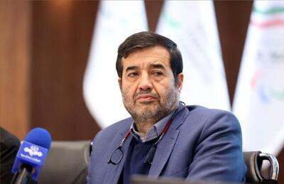 پیام ویژه احمد دنیامالی به مناسبت صعود تیم‌ملی به جام جهانی