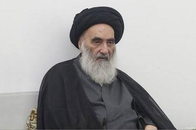 نظر آیت‌الله سیستانی درباره پرداخت زکات