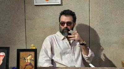 حامد صفایی کیست؟ راز مرگ او که در دنیای هنر بازتاب داشت!