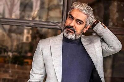تمرین‌های فشرده مهدی پاکدل و همسرش برای نقش‌آفرینی در نمایش عاشقانه!